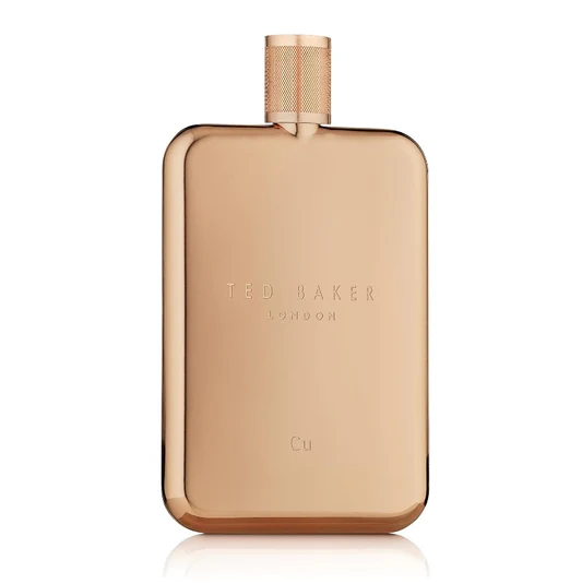 Ted Baker Cu Copper Edt 25ml Spray