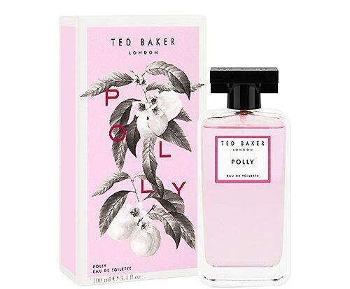 Ted Baker Polly Edt 100ml Spray
