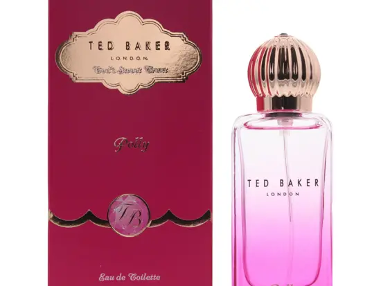 Ted Baker Polly Edt 30ml Spray