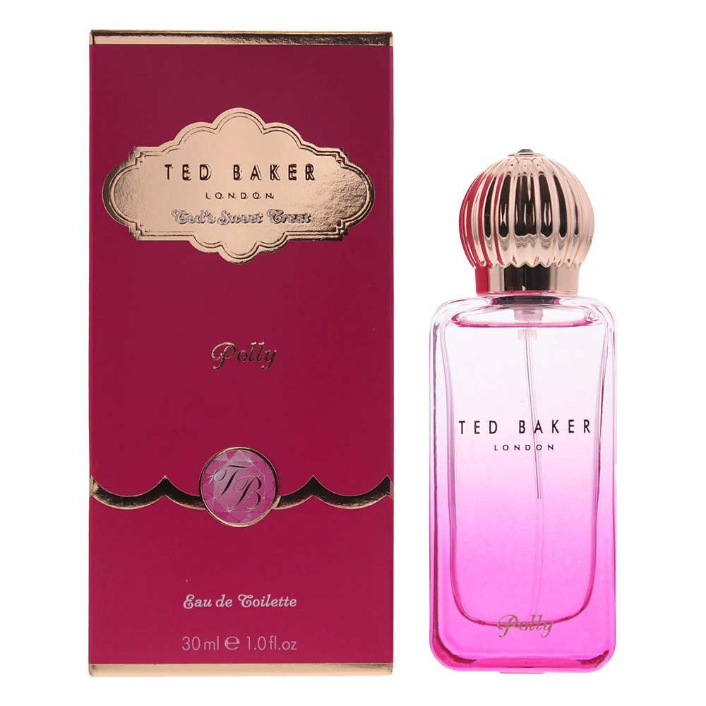 Ted Baker Polly Edt 30ml Spray