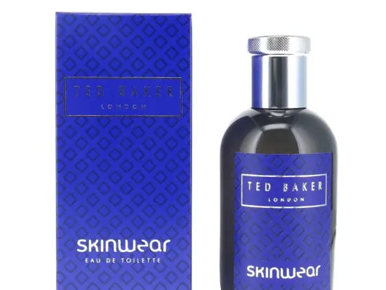 Ted Baker Skinwear Edt 100ml Spray
