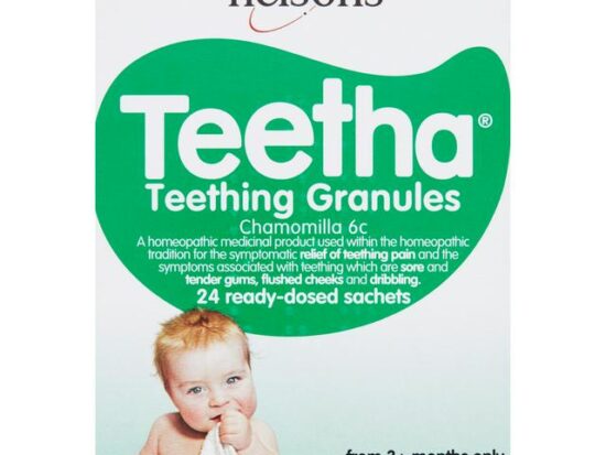 Teetha Granules 24 Sachets