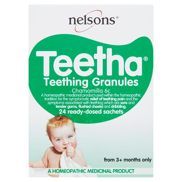 Teetha Granules 24 Sachets