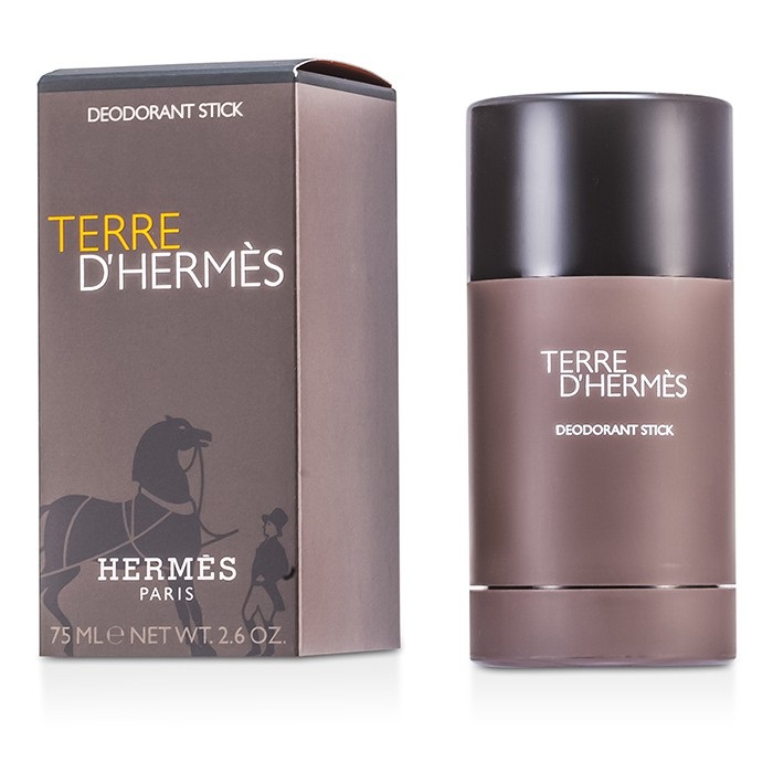 Terre D'Hermes Deodorant Stick 75ml