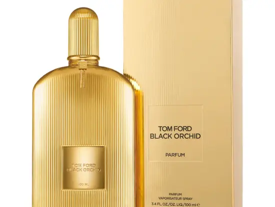 Tom Ford Black Orchid Edp 100ml Spray