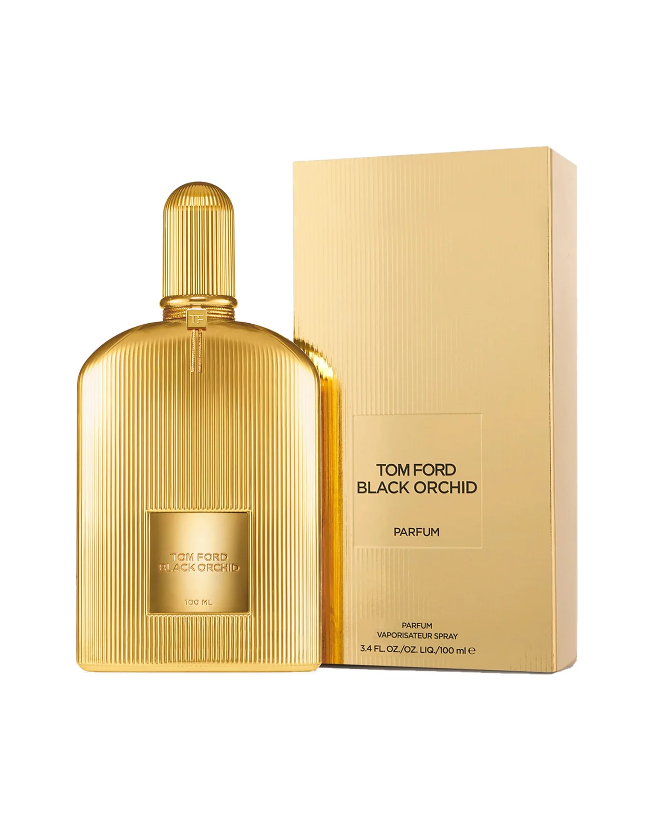 Tom Ford Black Orchid Edp 100ml Spray