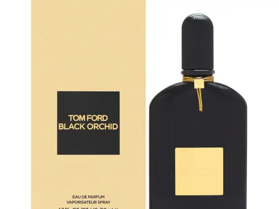 Tom Ford Black Orchid Edp 50ml Spray