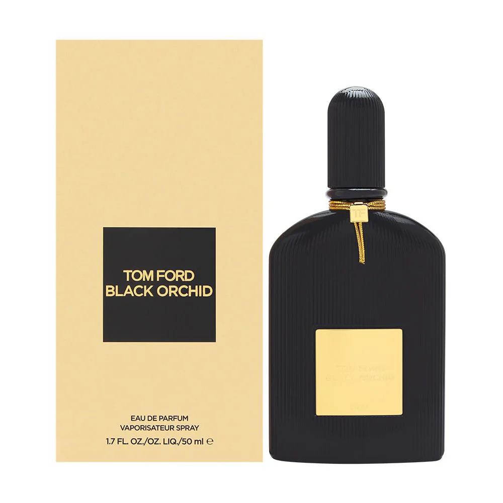 Tom Ford Black Orchid Parfum 50ml Spray