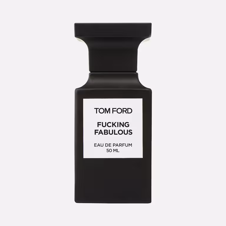 Tomford F**King Fabulous Edp 50ml Spray