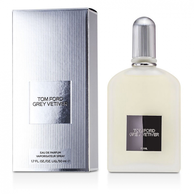Tomford Grey Vetiver Edp 50ml Spray
