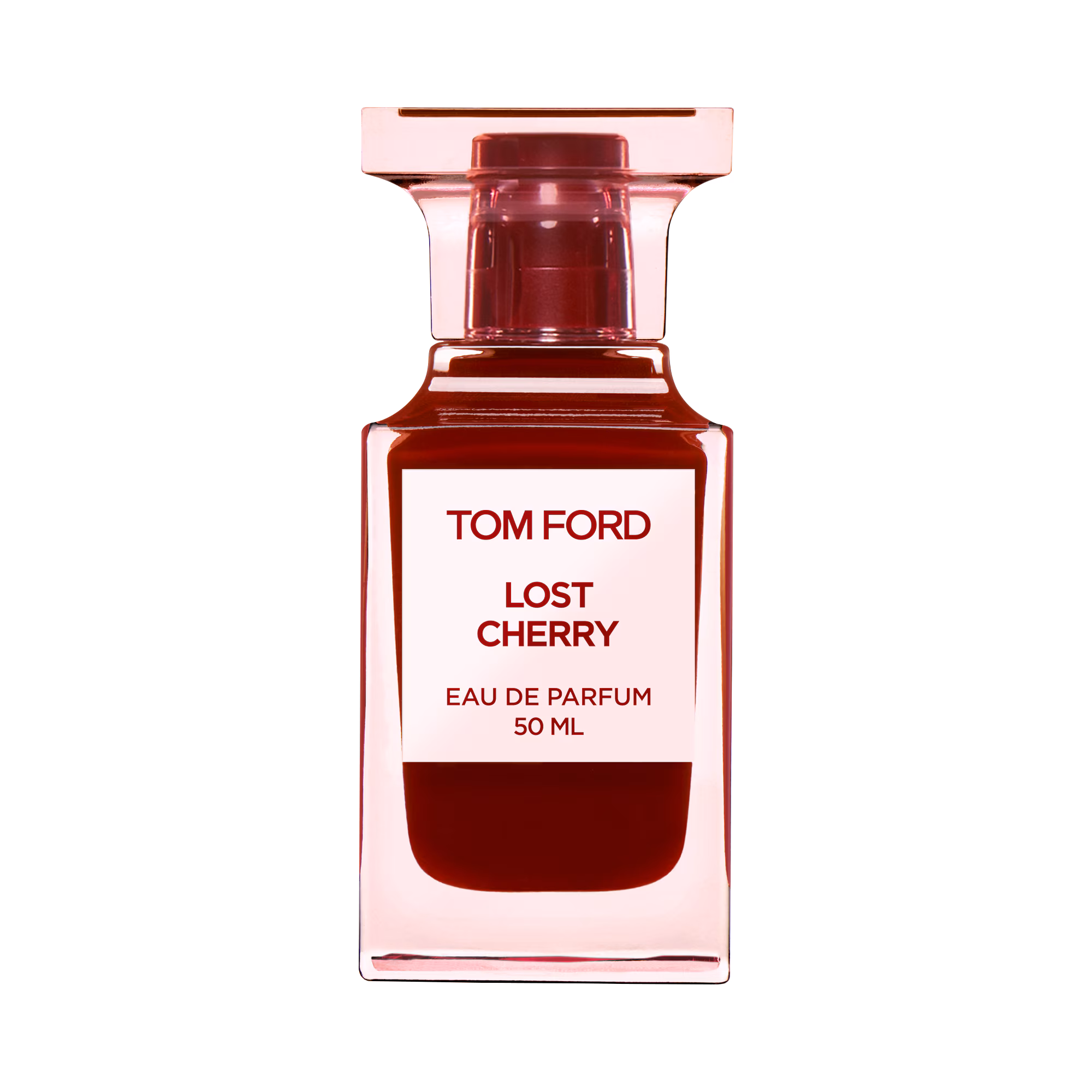 Tomford Lost Cherry Edp 50 Ml Spray