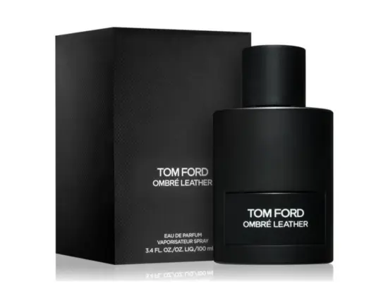 Tomford Ombre Leather Edp 100ml Spray