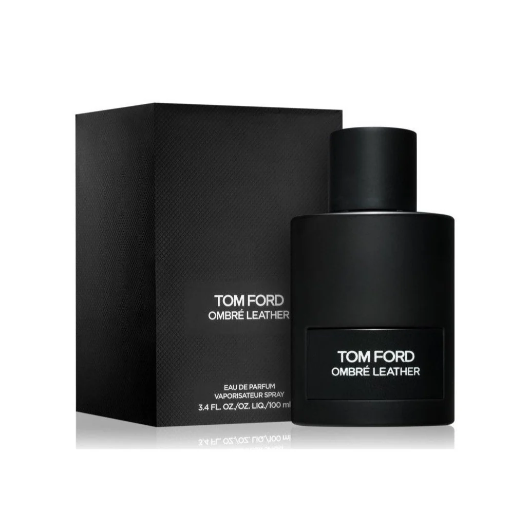 Tomford Ombre Leather Edp 100ml Spray