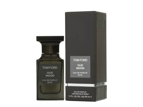 Tomford Oud Wood Edp 50ml Spray