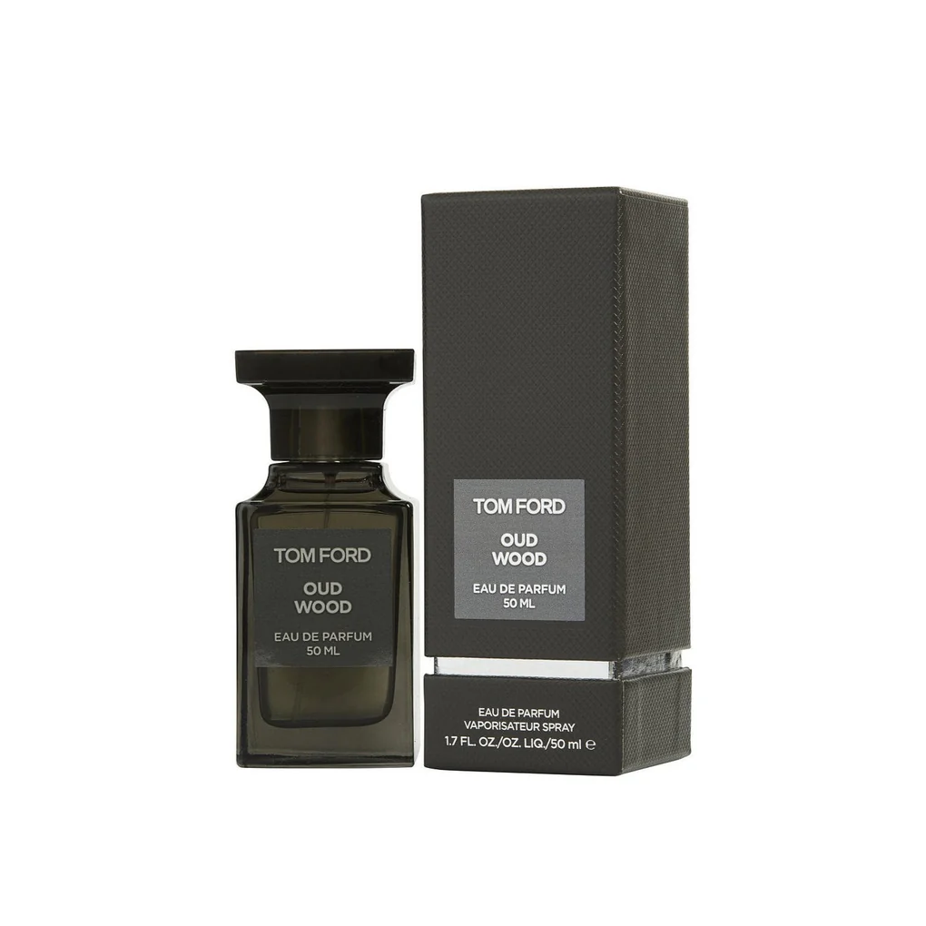 Tomford Oud Wood Edp 50ml Spray