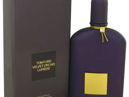 Tomford Velvet Orchid Edp 100ml Spray