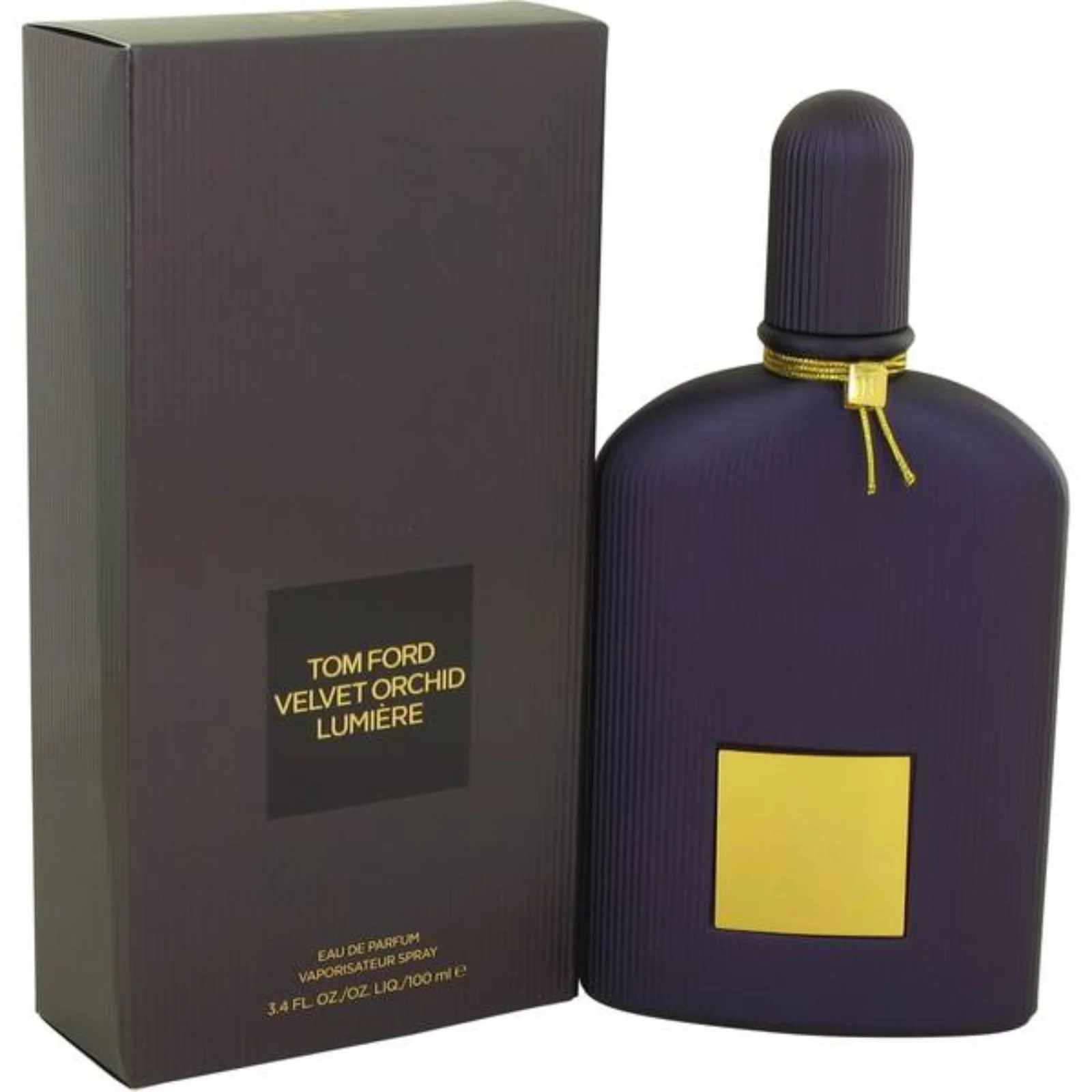 Tomford Velvet Orchid Edp 100ml Spray