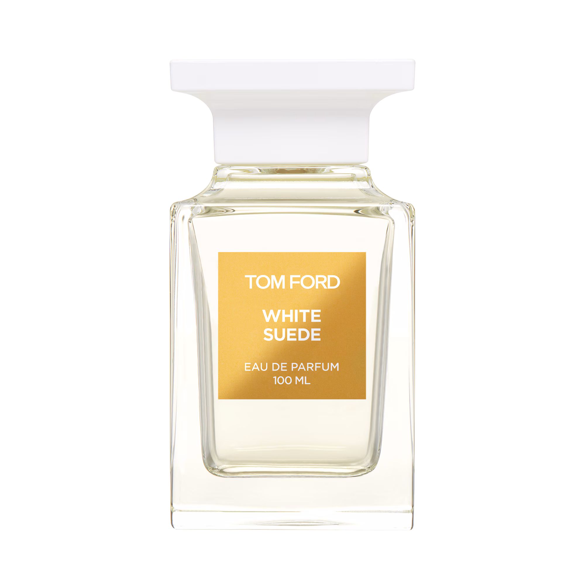Tomford White Suede Edp 100ml Spray
