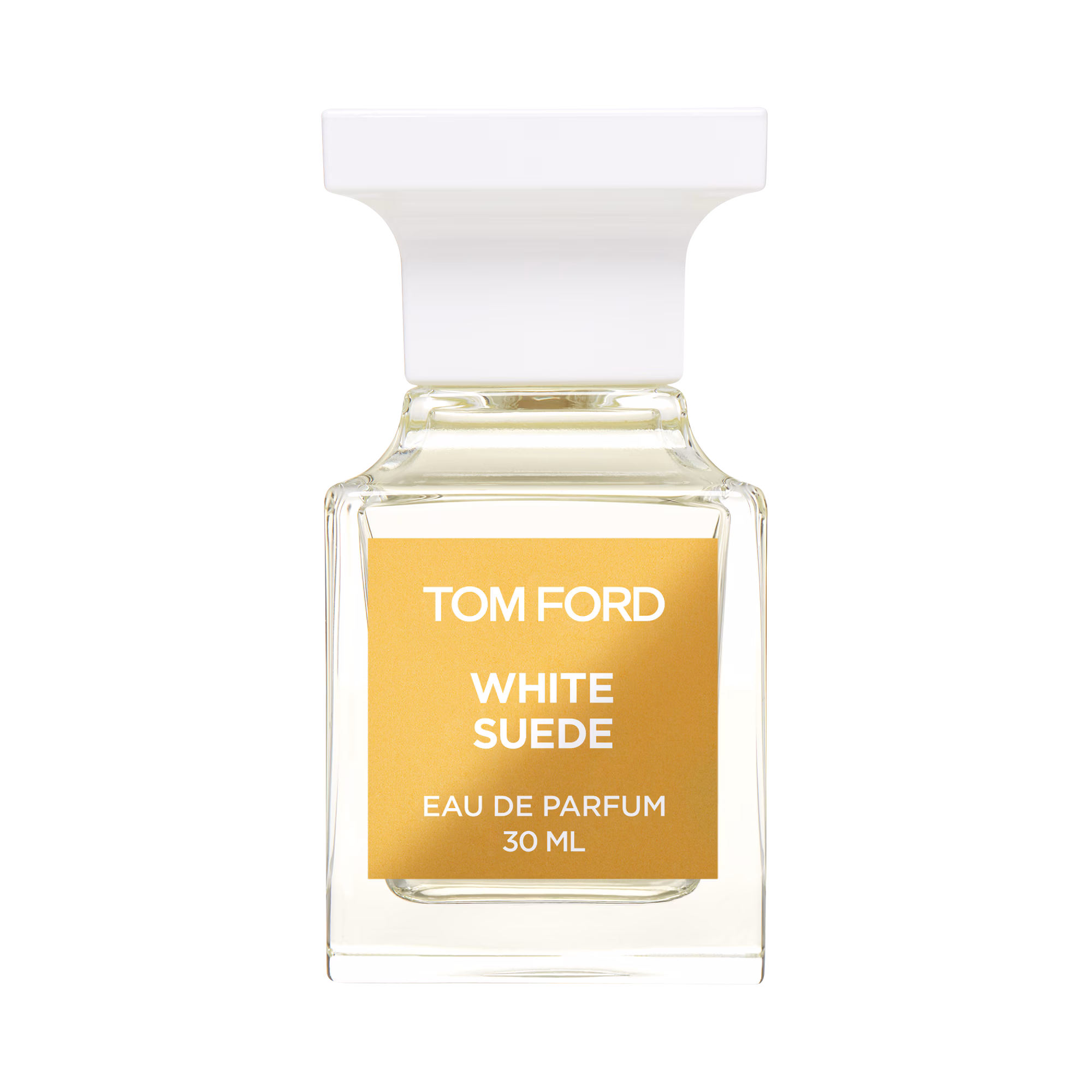 Tomford White Suede Edp 30ml Spray