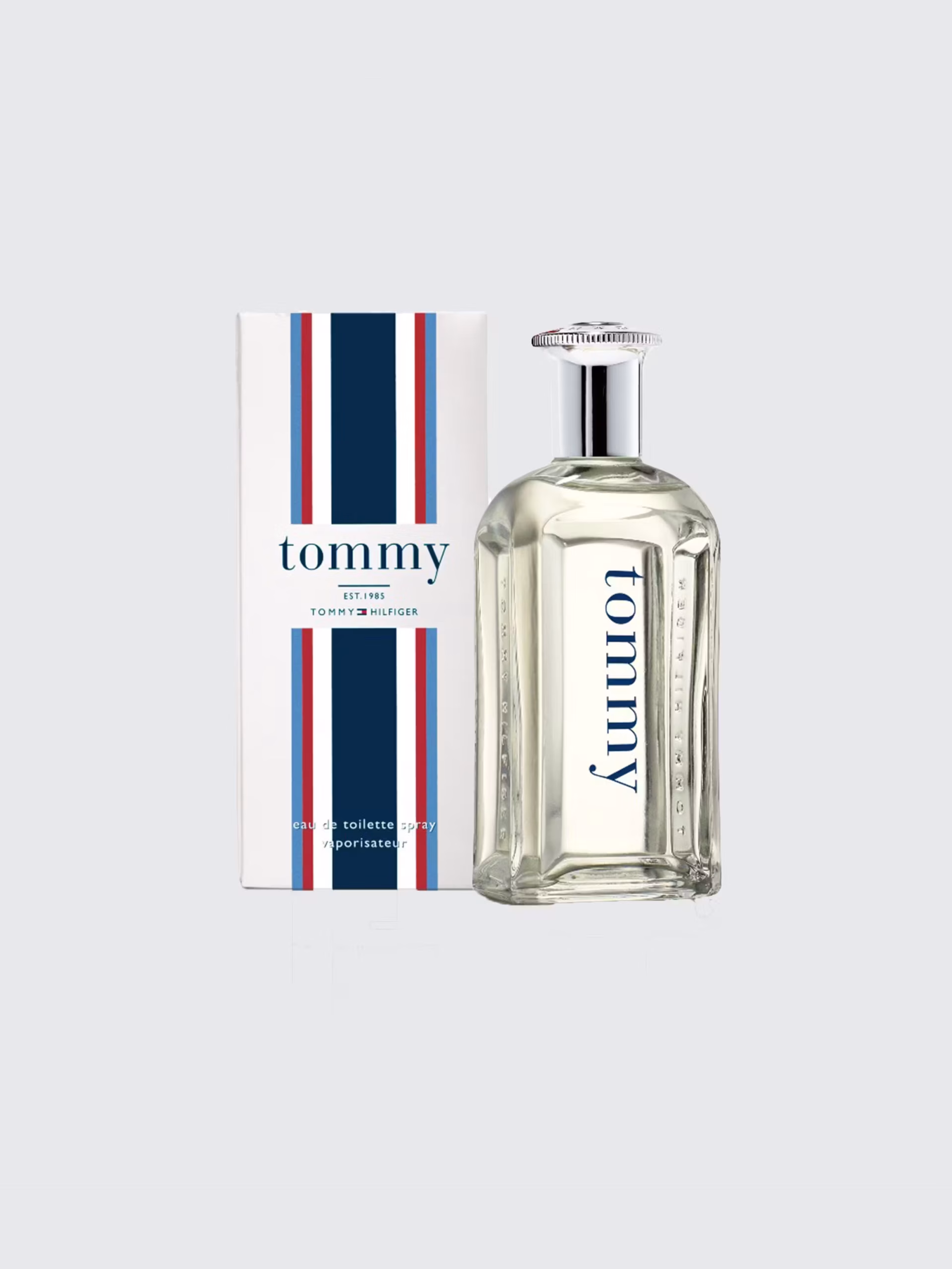 Tommy Edt 50ml Spray