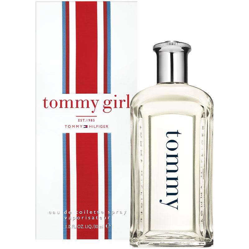 Tommy Girl Edt 30ml Spray