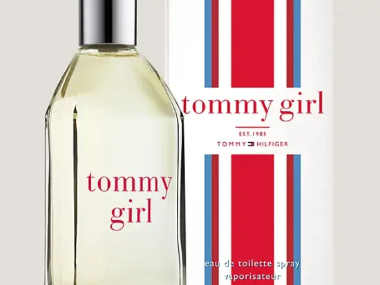 Tommy Girl Edt 50ml Spray