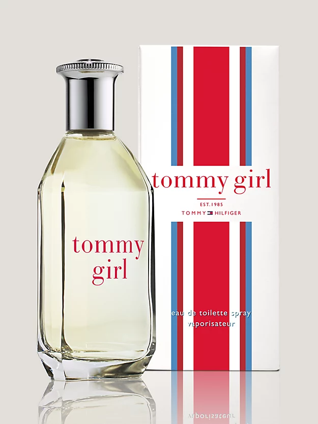 Tommy Girl Edt 50ml Spray