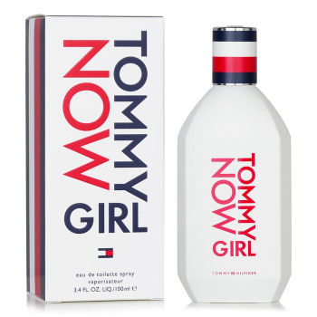 Tommy Girl Now Edt 100ml Spray