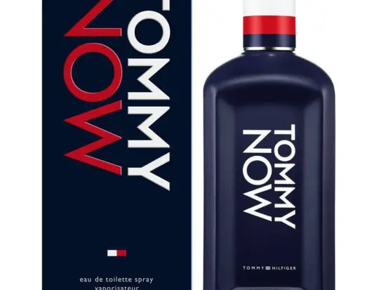 Tommy Homme Now Edt 100ml Spray