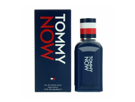 Tommy Homme Now Edt 30ml Spray