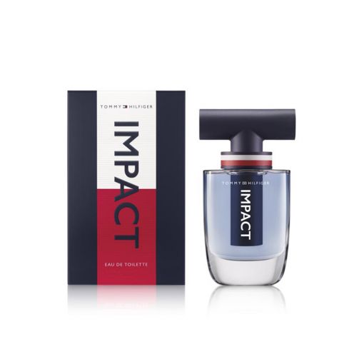 Tommy Impact Edt 50ml Spray
