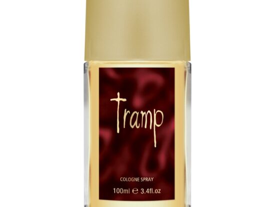 Tramp 100ml Spray Jumbo