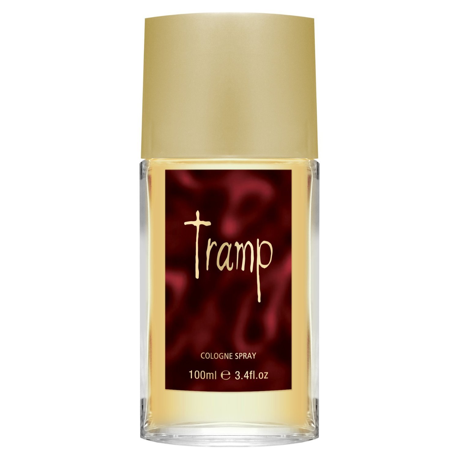 Tramp 100ml Spray Jumbo