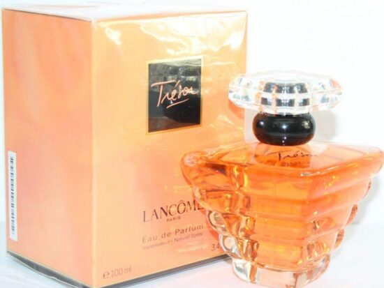 Tresor Edp 100ml Spray