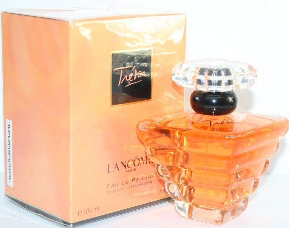 Tresor Edp 100ml Spray