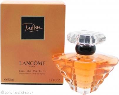 Tresor Edp 50ml Spray