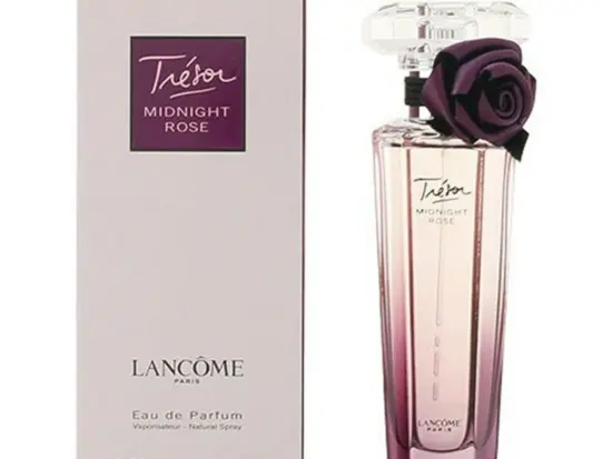 Tresor Midnight Rose Edp 30ml Spray