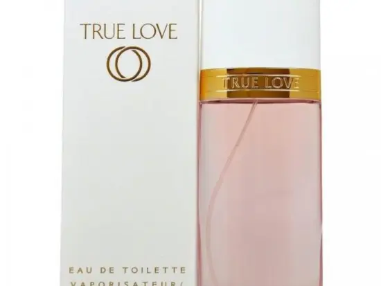 True Love Edt 100ml Spray