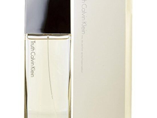 Truth Edp 100ml Spray