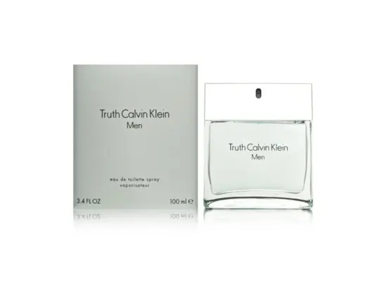 Truth For Men Edt 100ml Spray