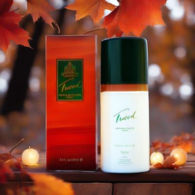 Tweed Jumbo Spray 100ml