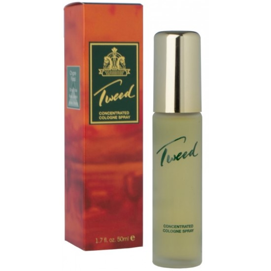Tweed Pdt 50ml Spray
