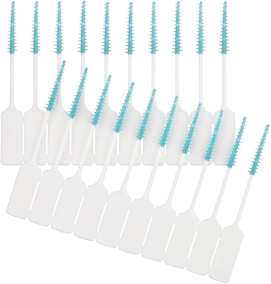 Ultradex Interdental Brushes 30'S Small/Medium