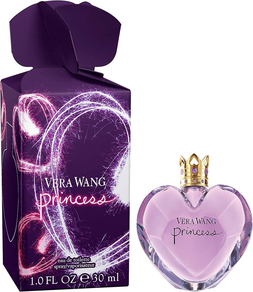 Vera Wang Cracker Edt 30ml Spray