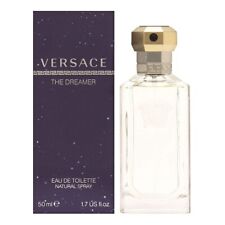 Versace Dreamer Edt 50ml Spray