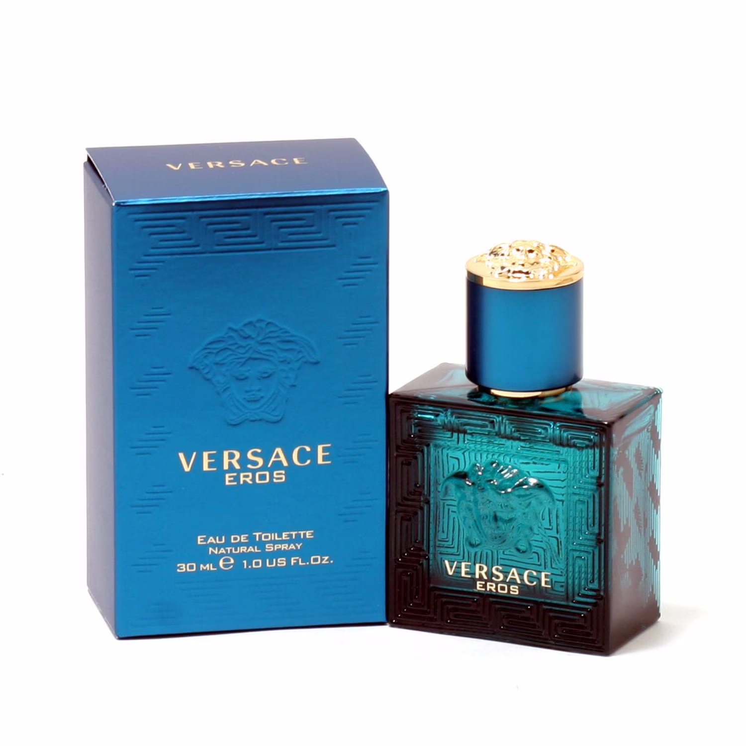 Versace Eros Edt 30ml Spray