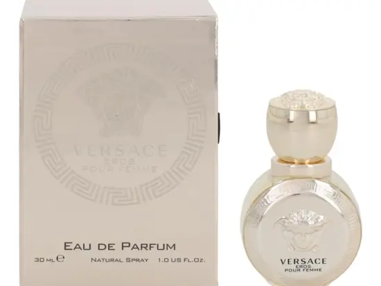 Versace Eros Femme Edt 30ml Spray