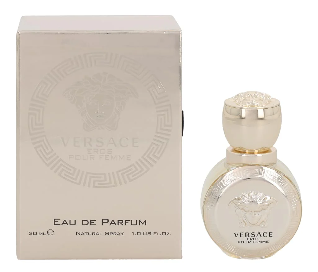 Versace Eros Femme Edt 30ml Spray