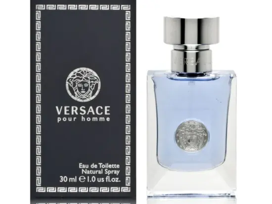 Versace Pour Homme Edt 30ml Spray