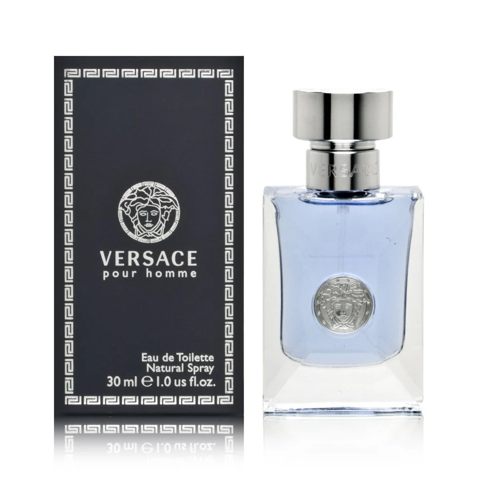 Versace Pour Homme Edt 30ml Spray